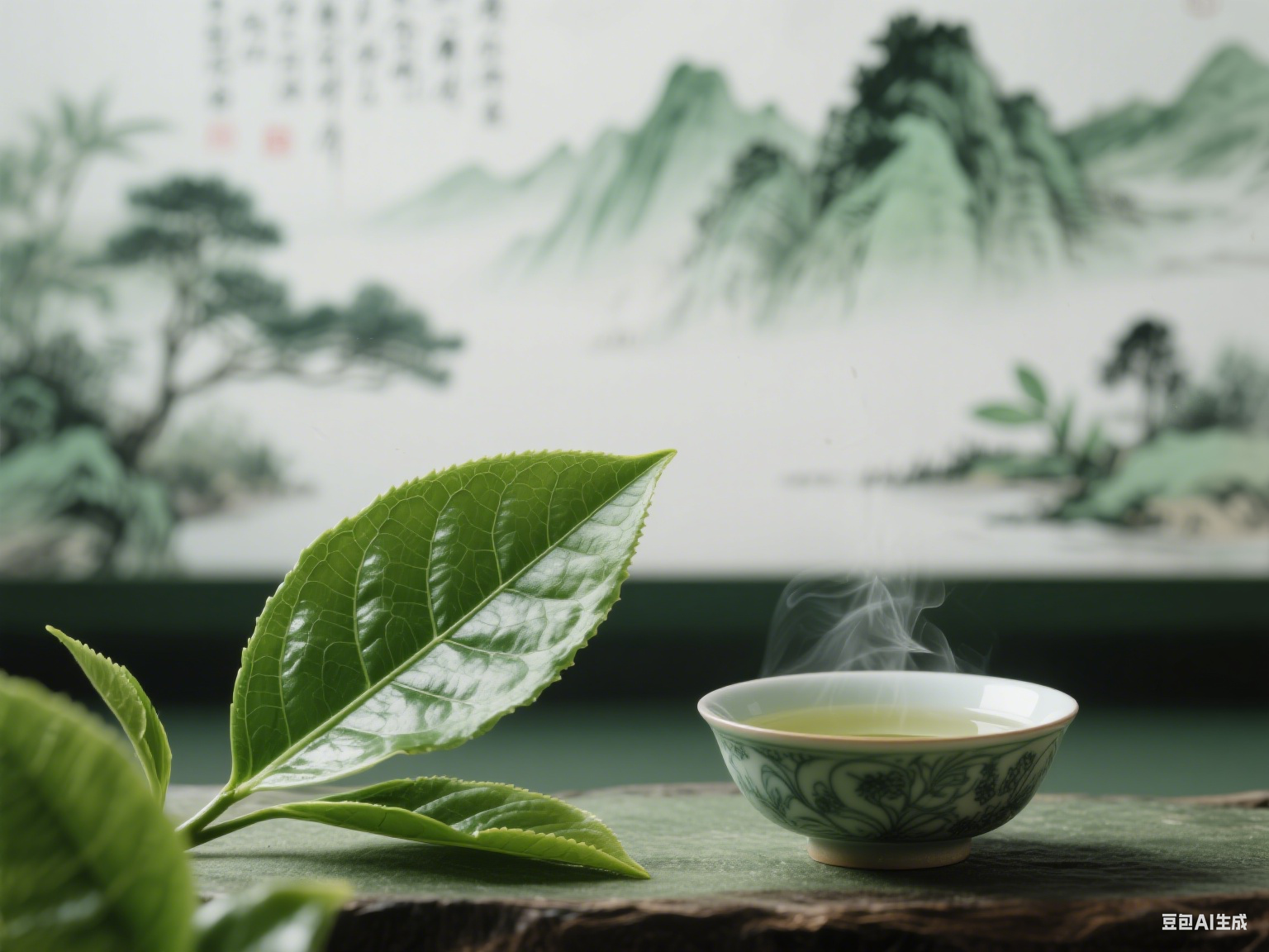 生成中國(guó)風(fēng)老街圖片-6 生成中國(guó)風(fēng)老街圖片-6